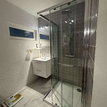 Cozy Studio, Secure Apartmán Montpellier